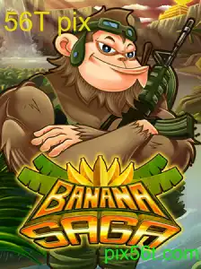 BananaSaga